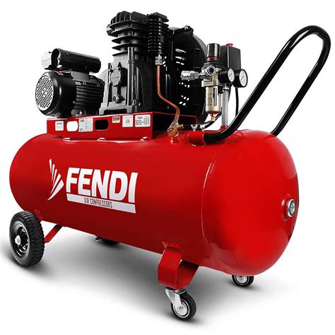 Fendi Air Compressors 